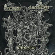 SEXTRASH / SODOMIZER Doomsday's Jaws [CD]